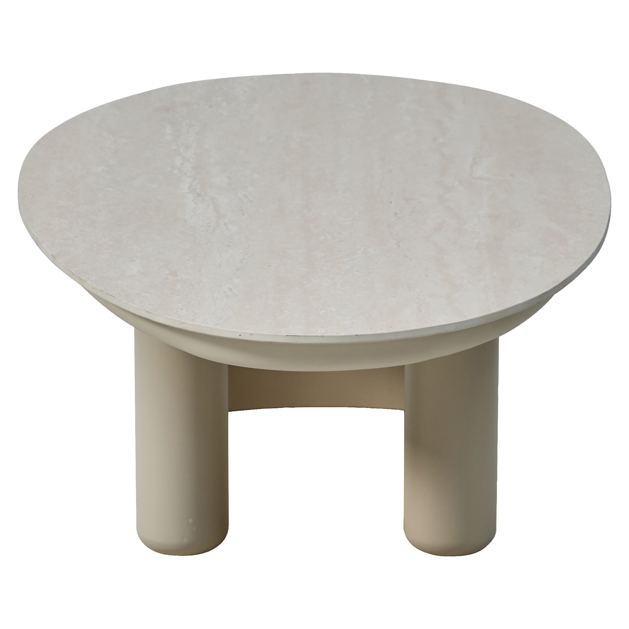 Richmond Interiors Buiten salontafel Vêndome beige