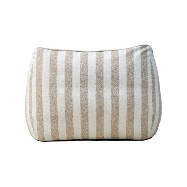 Richmond Interiors Outdoor dagbed Solada ecru stripe