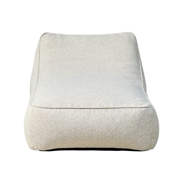 Richmond Interiors Outdoor dagbed Solada ecru