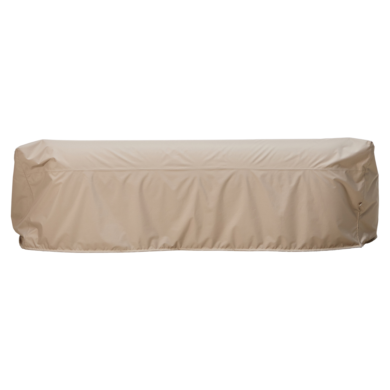 Richmond Interiors Winter beschermhoes Dawson taupe 214246 and 214245