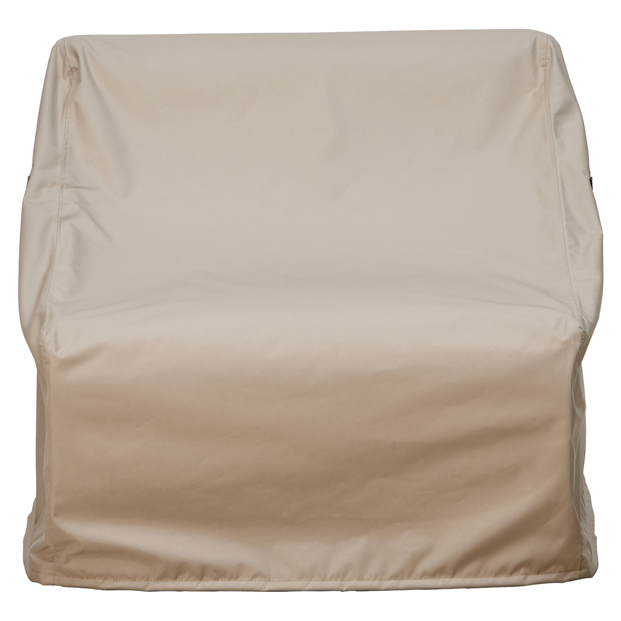 Richmond Interiors Winter beschermhoes Dawson taupe 214529