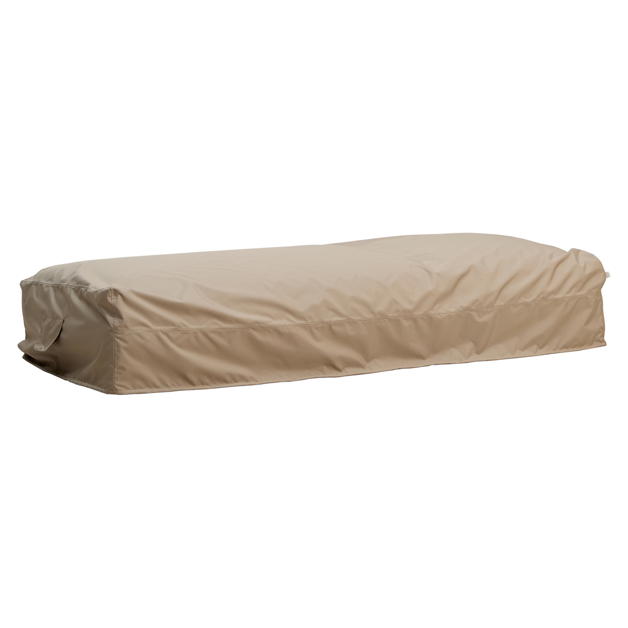 Richmond Interiors Winter beschermhoes Sullivan taupe 214248, 214247 and 216961