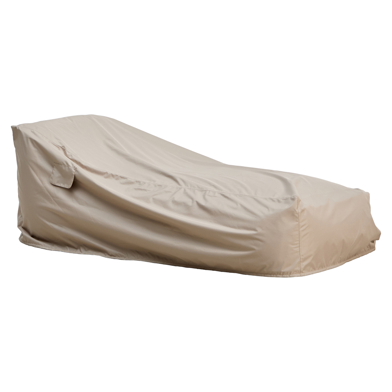 Richmond Interiors Winter beschermhoes Solada taupe 216962