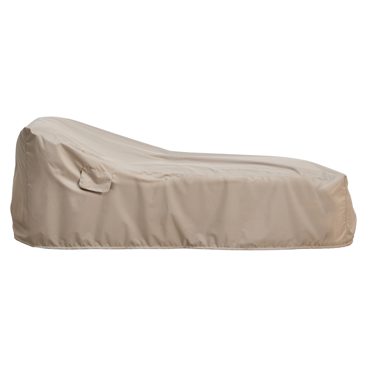 Richmond Interiors Winter beschermhoes Solada taupe 216962