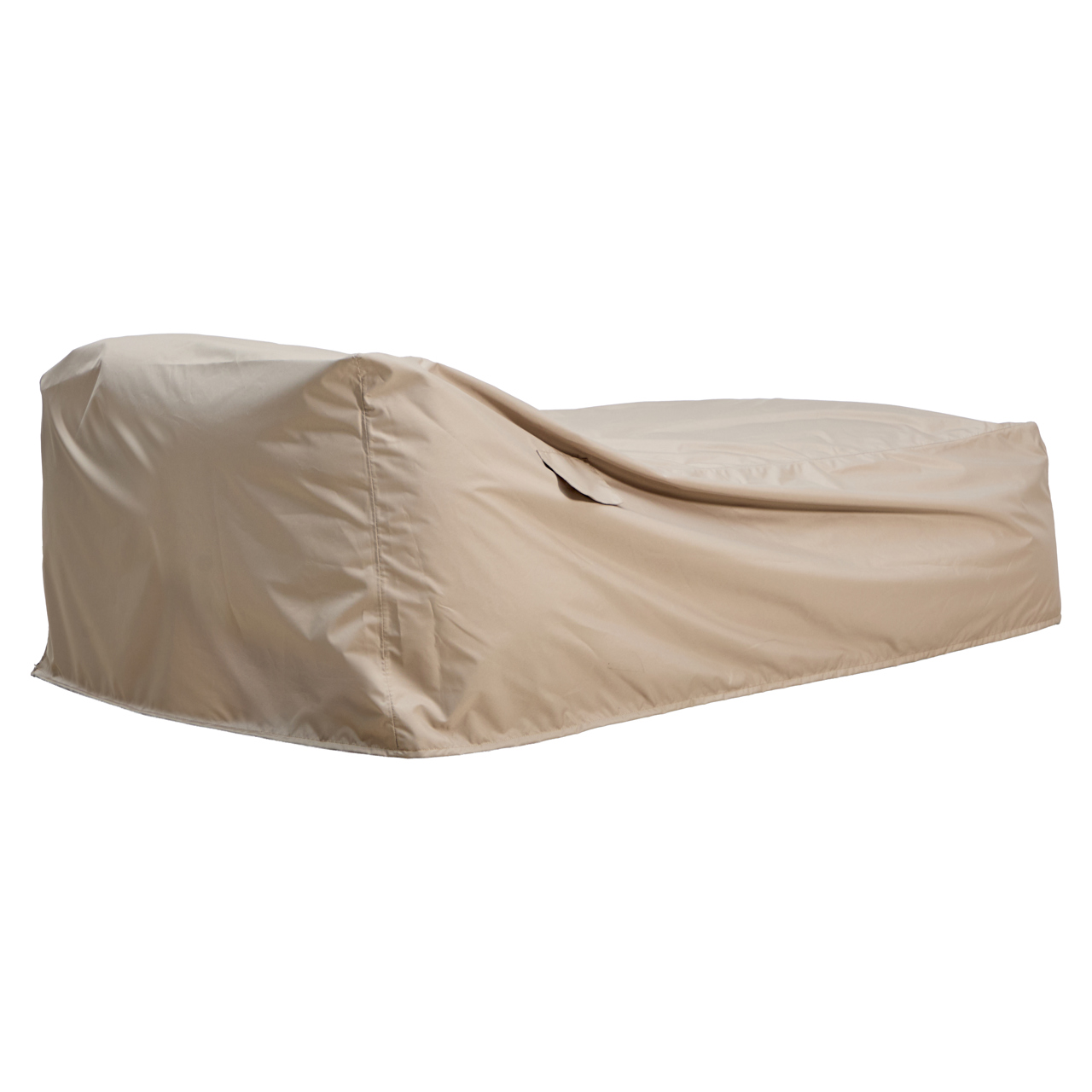 Richmond Interiors Winter beschermhoes Solada taupe 216962
