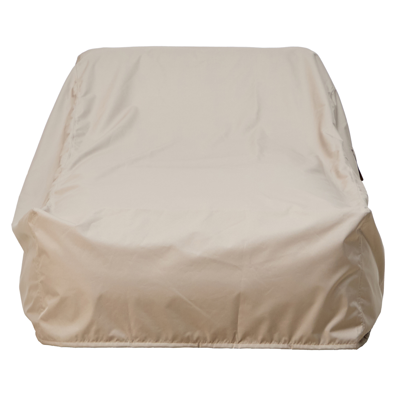 Richmond Interiors Winter beschermhoes Solada taupe 216962