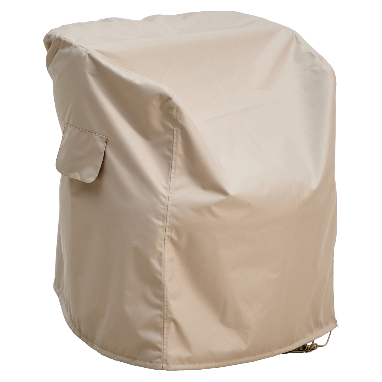 Richmond Interiors Winter beschermhoes Mason taupe 214250 and 214249