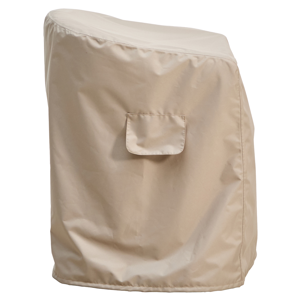 Richmond Interiors Winter beschermhoes Mason taupe 214250 and 214249
