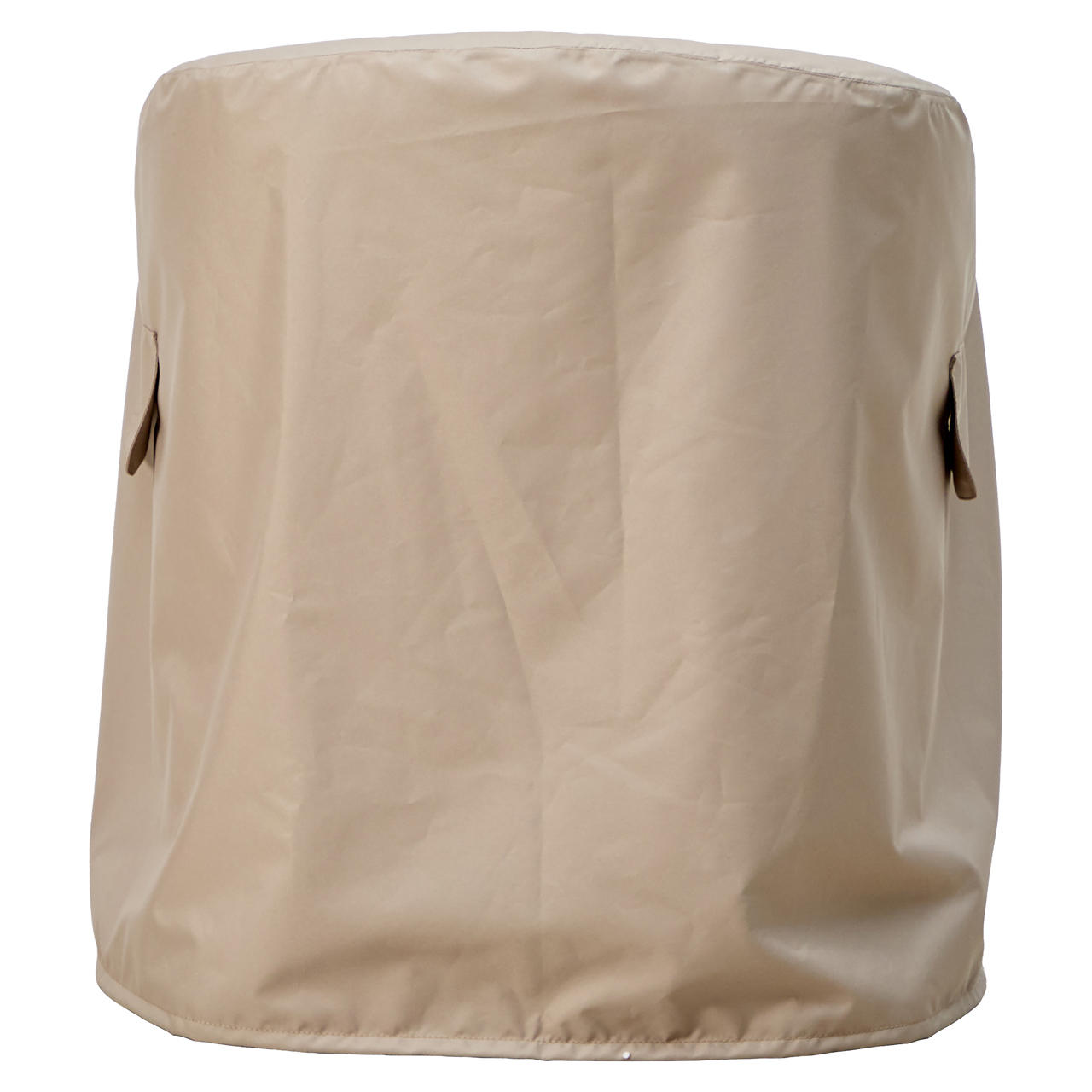 Richmond Interiors Winter beschermhoes Mason taupe 214250 and 214249