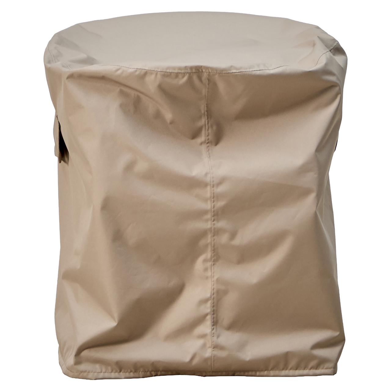 Richmond Interiors Winter beschermhoes Nuba taupe 215183 and 216958