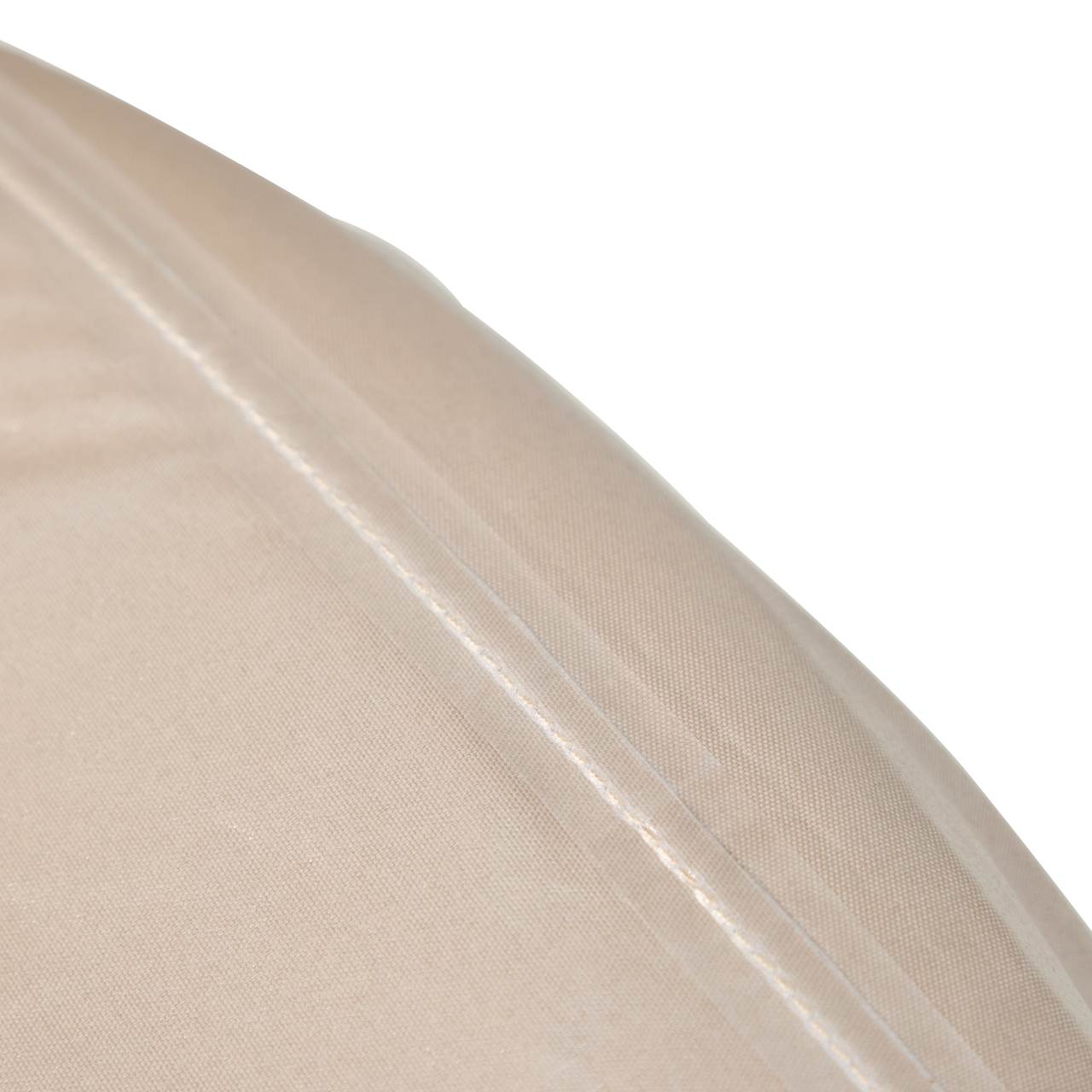 Richmond Interiors Winter beschermhoes Nuba taupe 215183 and 216958