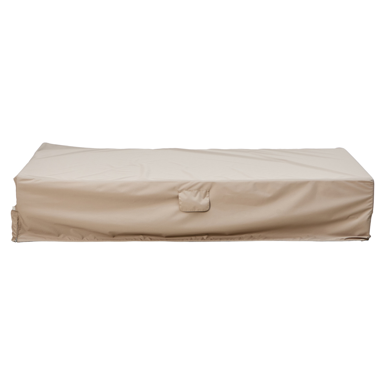 Richmond Interiors Winter beschermhoes Kempinski taupe 216955
