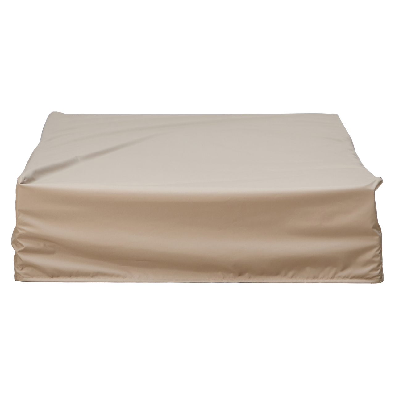 Richmond Interiors Winter beschermhoes Kempinski taupe 216955