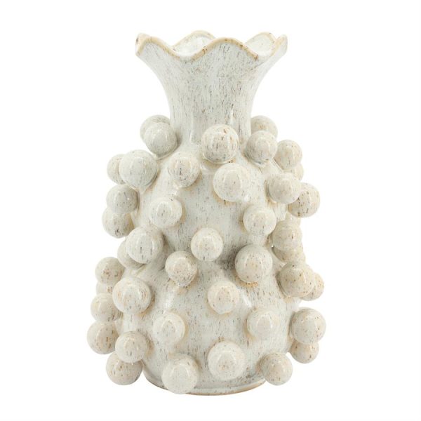 By-Boo Vase Viro - natural