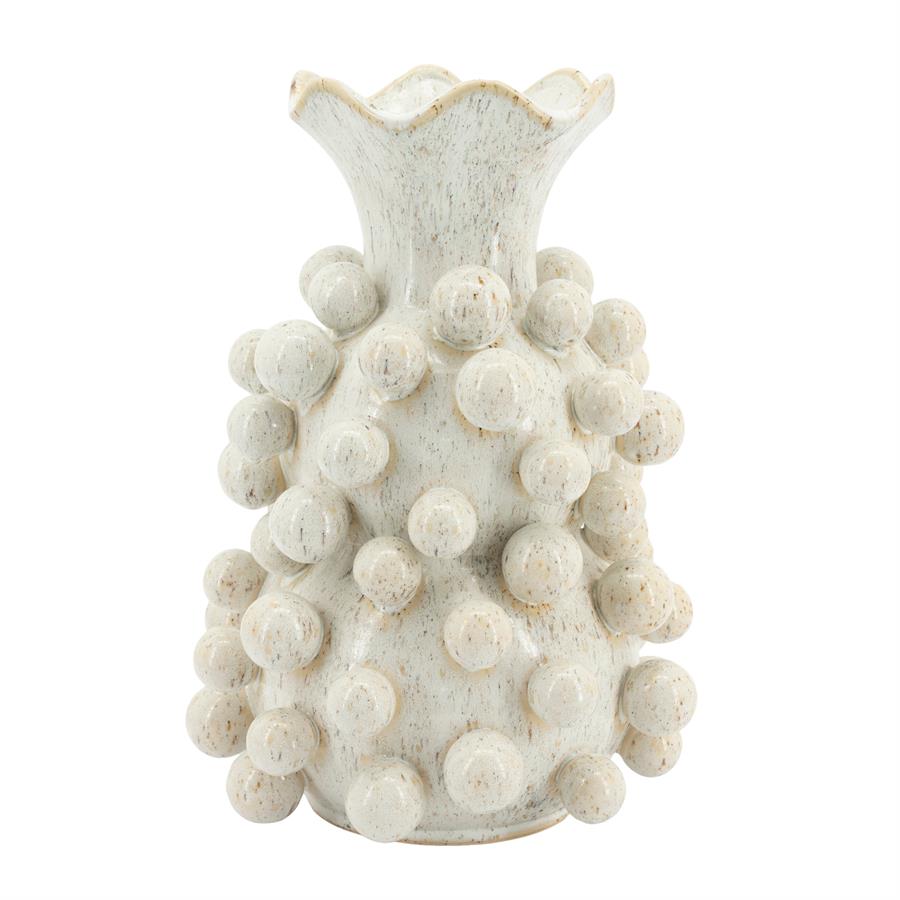 By-Boo Vase Viro - natural