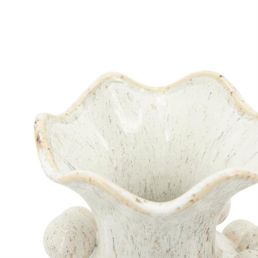 By-Boo Vase Viro - natural