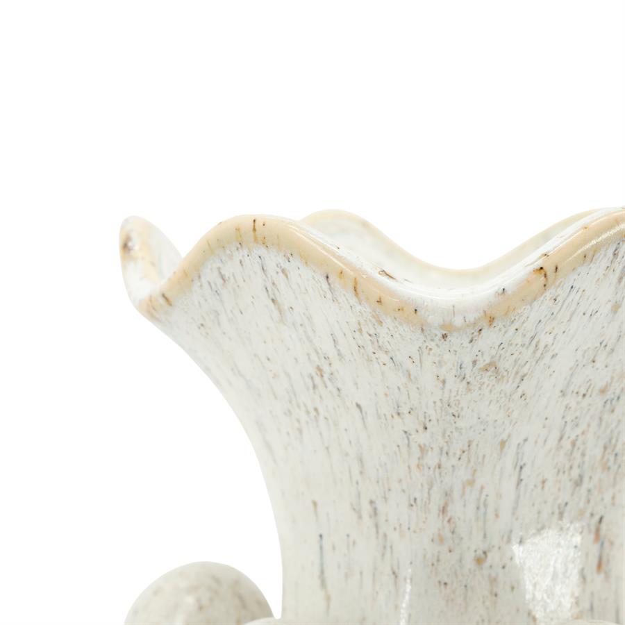 By-Boo Vase Viro - natural