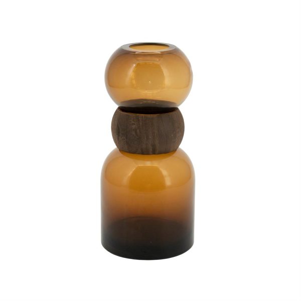 By-Boo Verra medium - dark brown