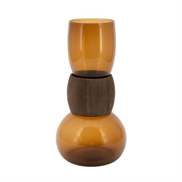 By-Boo Verra large - dark brown