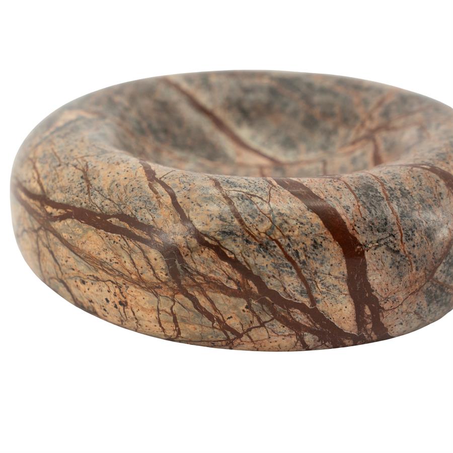 By-Boo Bowl Donut - extra small