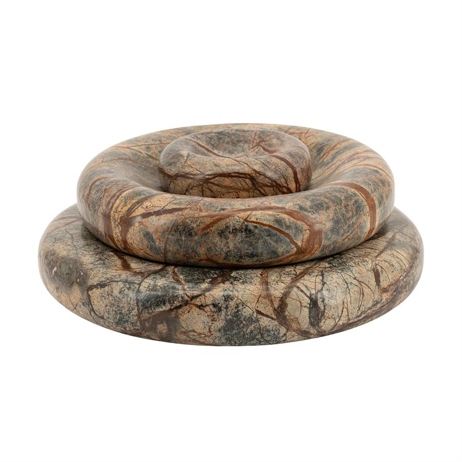 By-Boo Bowl Donut - extra small