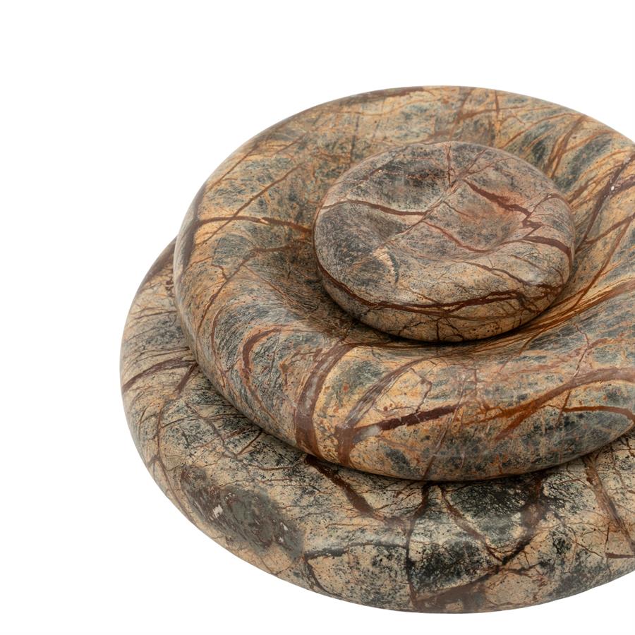 By-Boo Bowl Donut - large