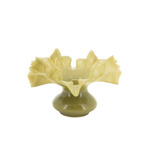 By-Boo Vase Baia 1 - green