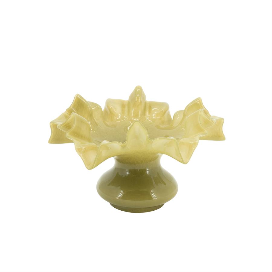 By-Boo Vase Baia 1 - green