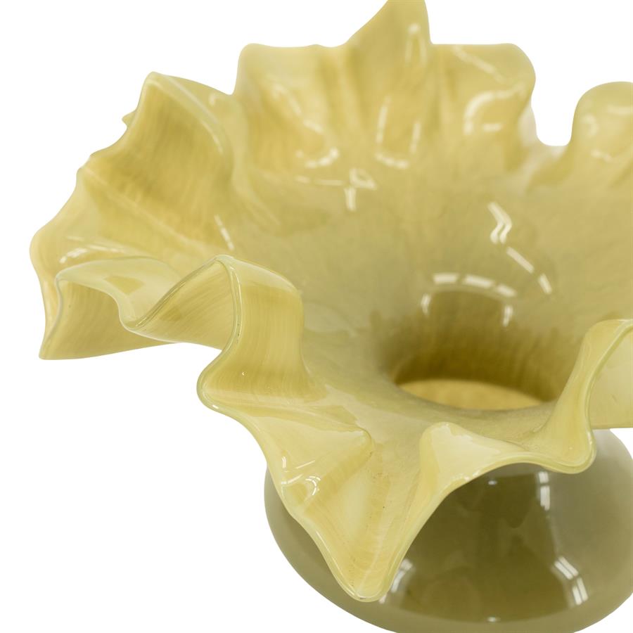 By-Boo Vase Baia 1 - green