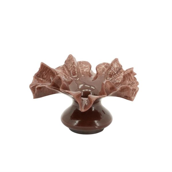 By-Boo Vase Baia 1 - red