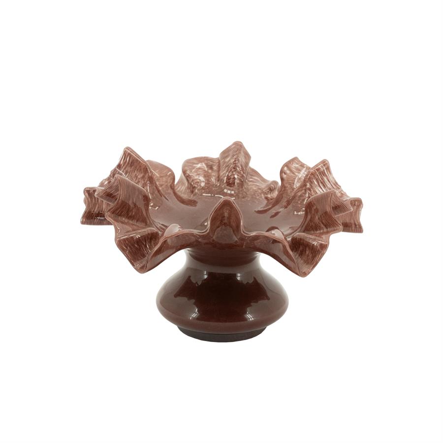 By-Boo Vase Baia 1 - red