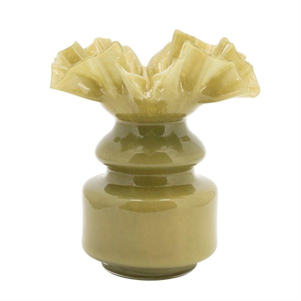 By-Boo Vase Baia 2 - green