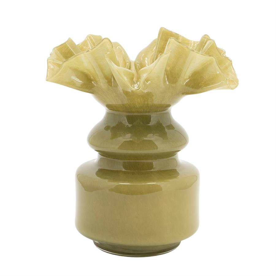 By-Boo Vase Baia 2 - green