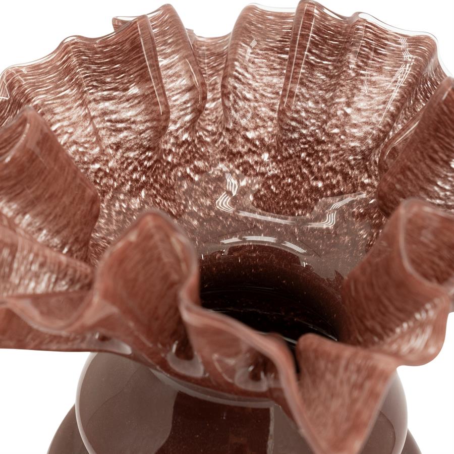 By-Boo Vase Baia 2 - red