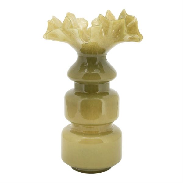By-Boo Vase Baia 3 - green