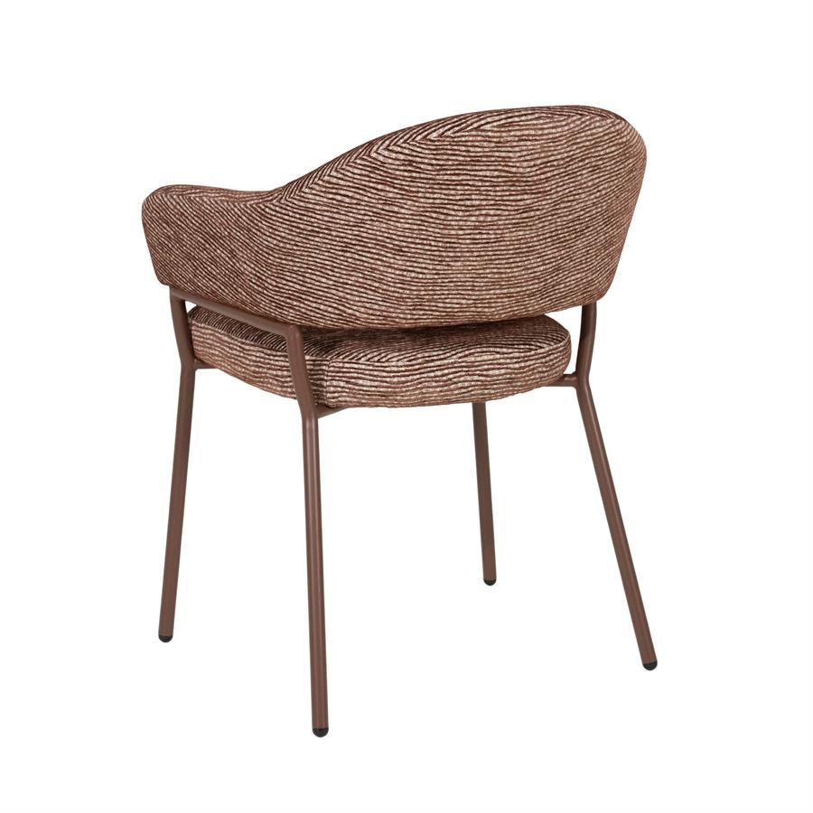 By-Boo Noda - chestnut brown