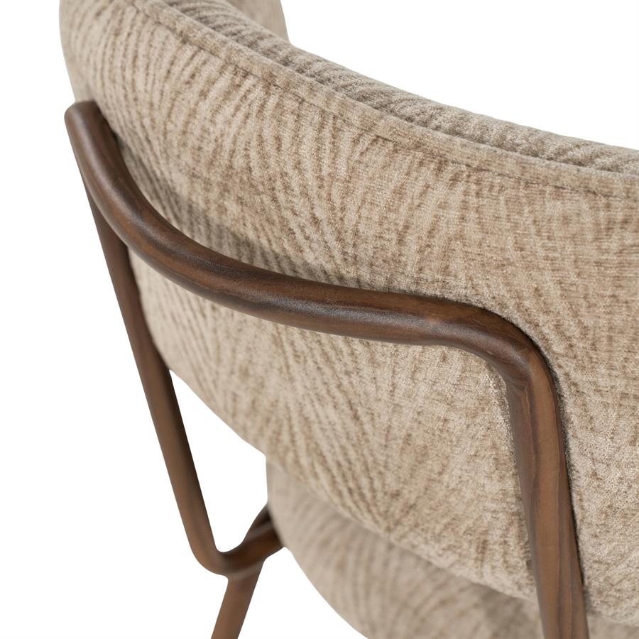 By-Boo Timberline - taupe