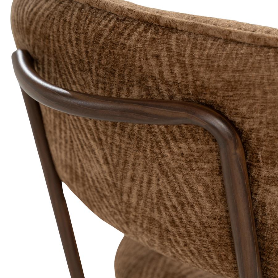 By-Boo Timberline - brown