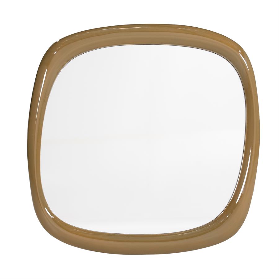 By-Boo Mirror Glyde - green