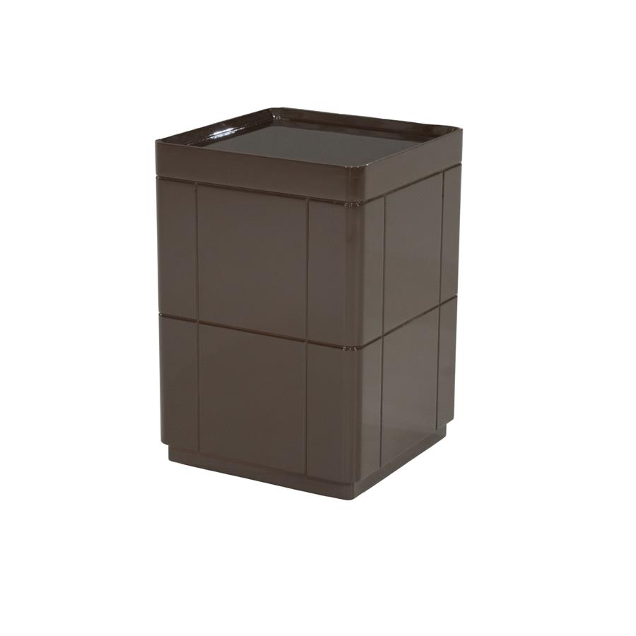By-Boo Side table Glyde - brown