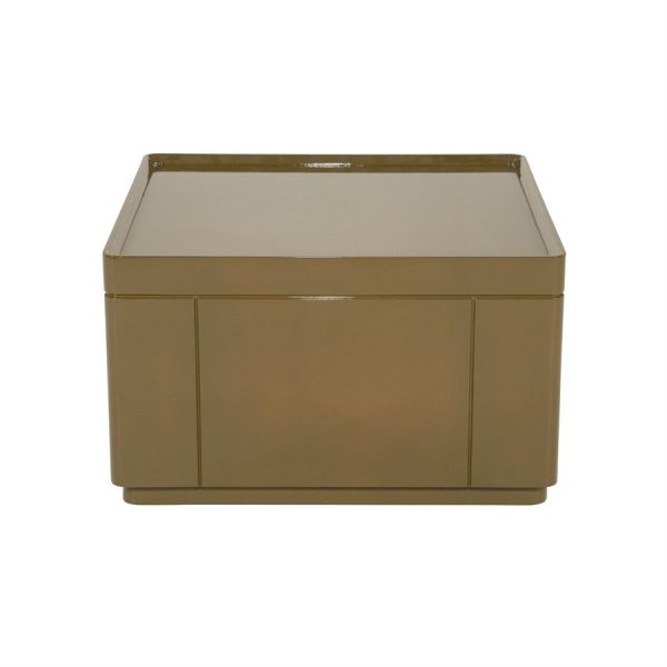 By-Boo Coffee table Glyde - green