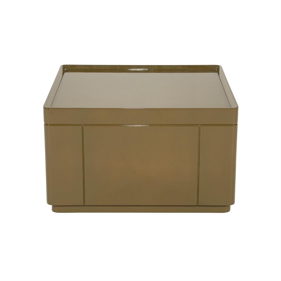 By-Boo Coffee table Glyde - green