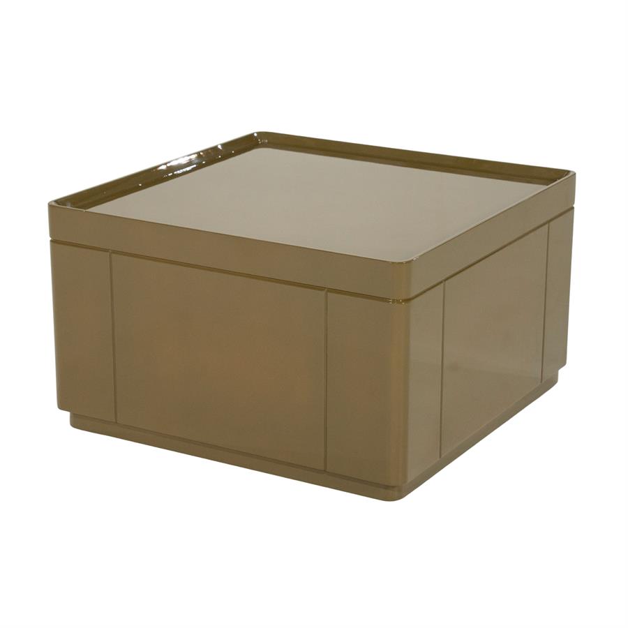 By-Boo Coffee table Glyde - green