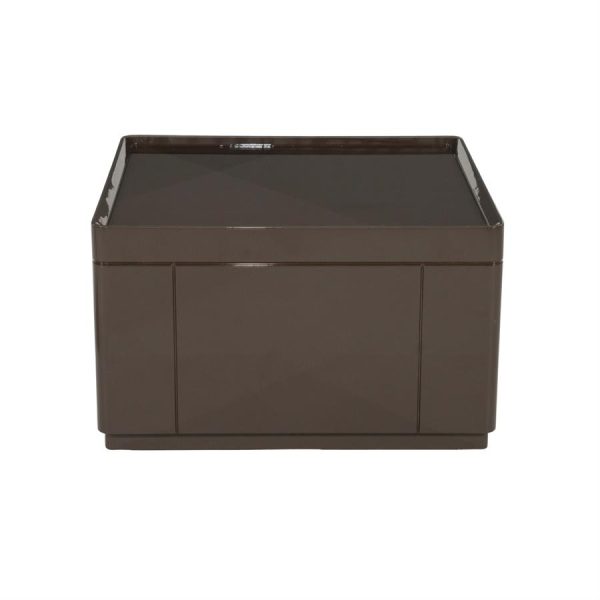 By-Boo Coffee table Glyde - brown