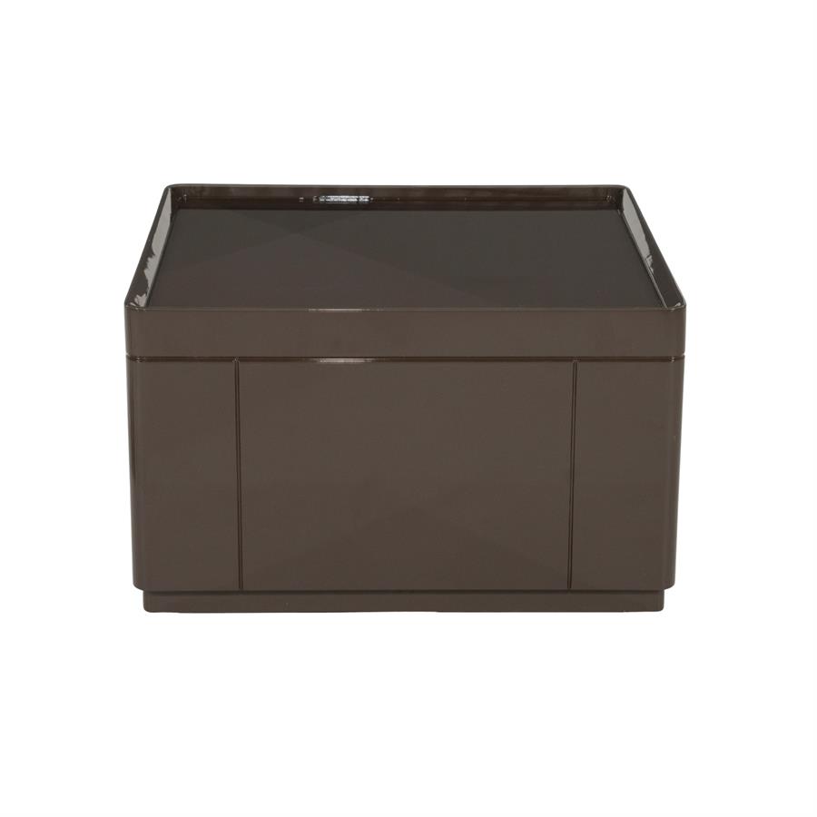 By-Boo Coffee table Glyde - brown