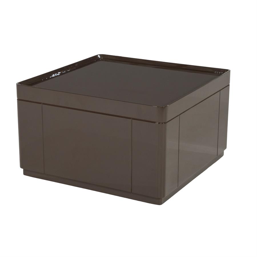 By-Boo Coffee table Glyde - brown