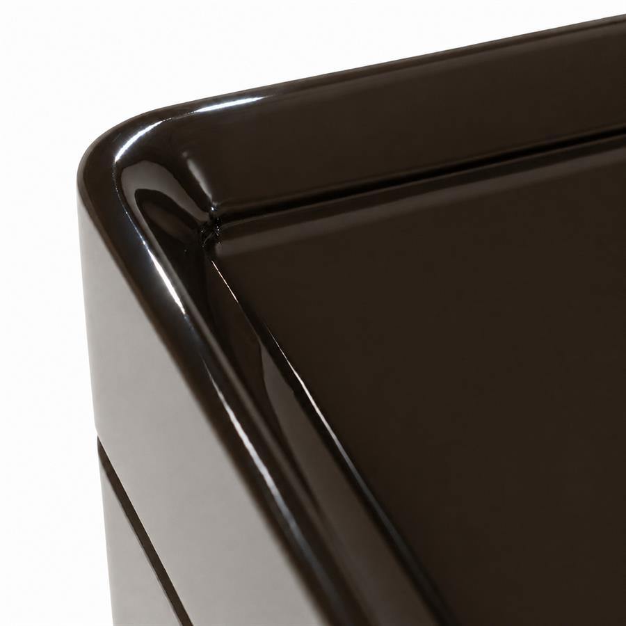 By-Boo Coffee table Glyde - brown