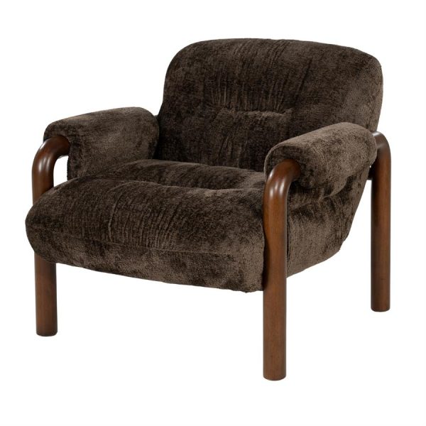 By-Boo Cozara - dark brown