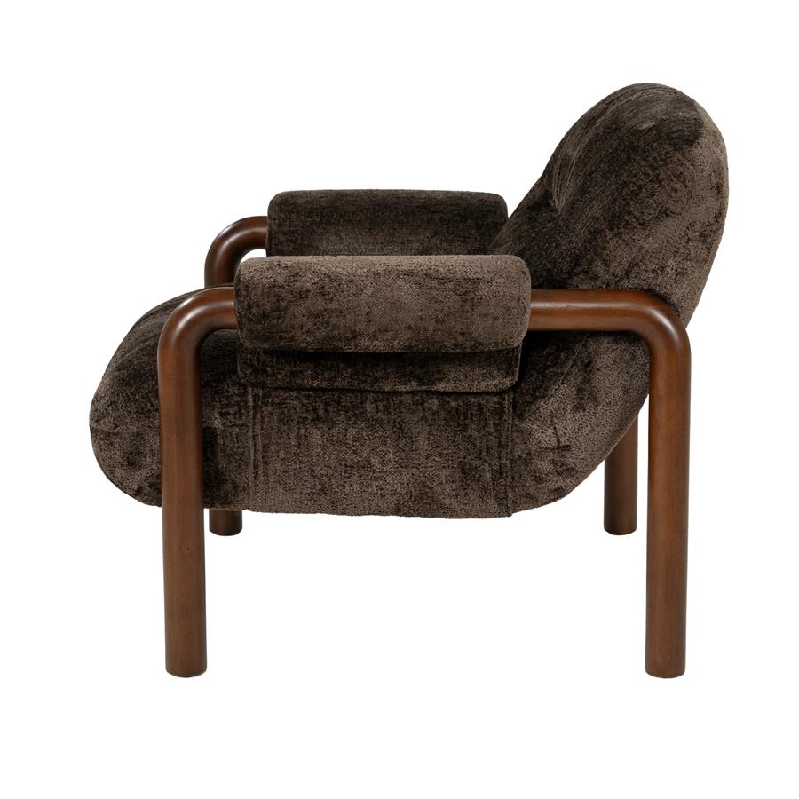 By-Boo Cozara - dark brown