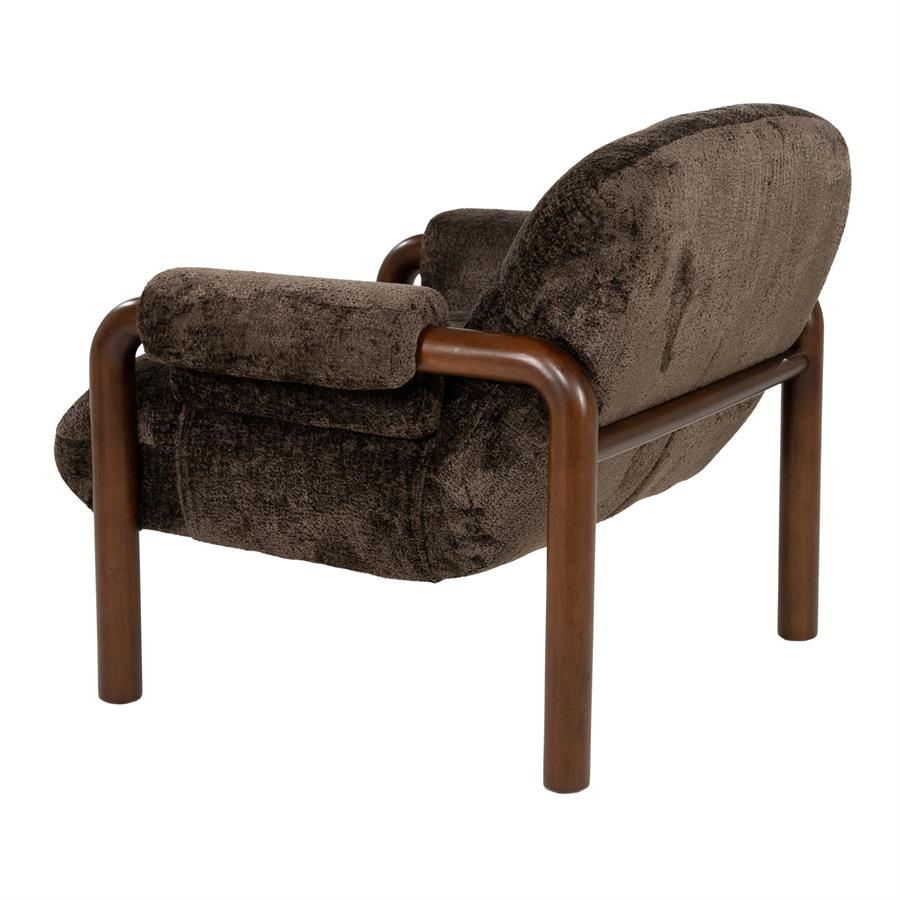 By-Boo Cozara - dark brown